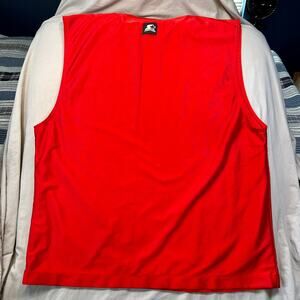 Starter Basketball Tank Top